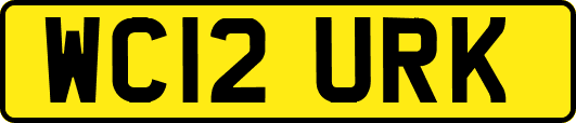 WC12URK