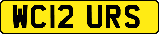 WC12URS