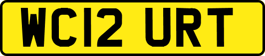 WC12URT