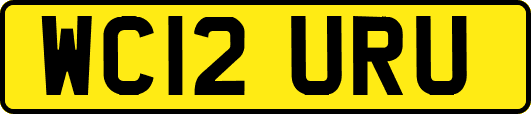 WC12URU