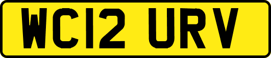 WC12URV