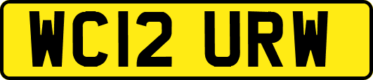 WC12URW