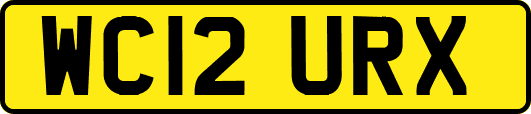 WC12URX