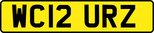 WC12URZ