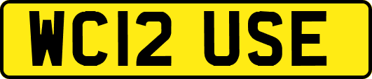 WC12USE