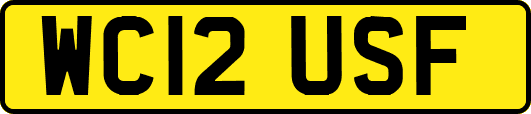WC12USF