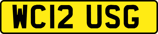 WC12USG
