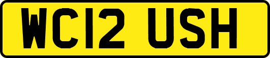 WC12USH
