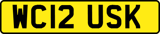 WC12USK