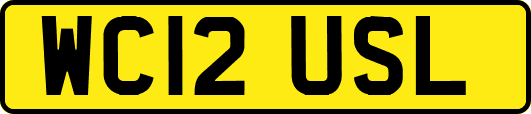 WC12USL