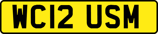 WC12USM