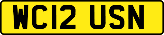 WC12USN