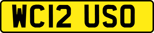 WC12USO