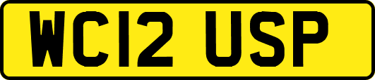 WC12USP