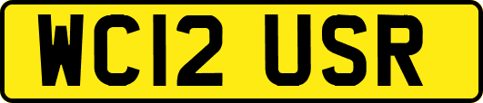 WC12USR