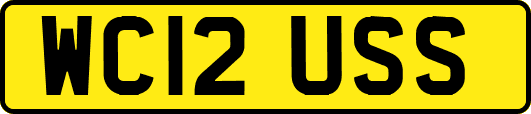 WC12USS