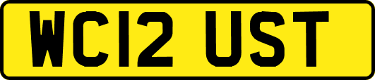 WC12UST