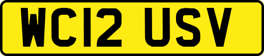WC12USV