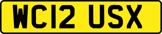 WC12USX