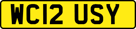 WC12USY