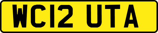 WC12UTA