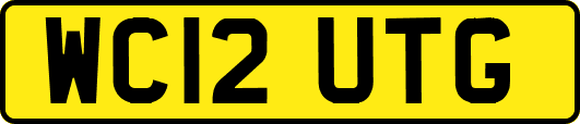 WC12UTG