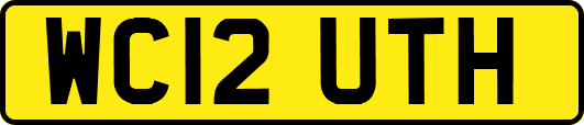WC12UTH