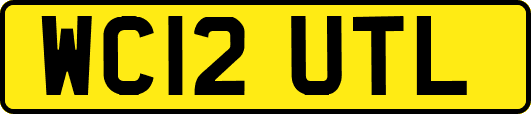WC12UTL