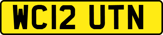 WC12UTN