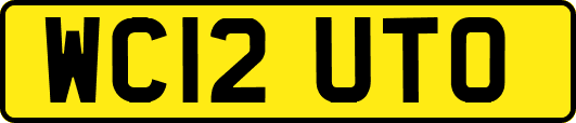 WC12UTO