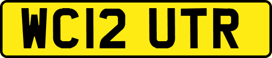 WC12UTR