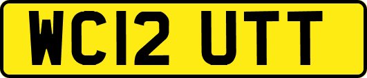 WC12UTT