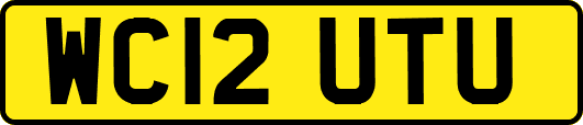 WC12UTU