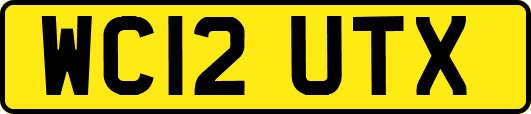 WC12UTX