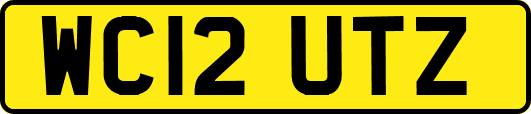 WC12UTZ