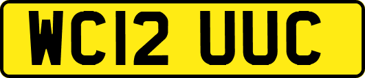 WC12UUC