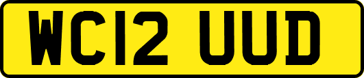 WC12UUD