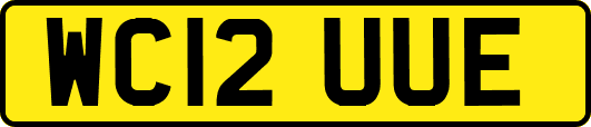 WC12UUE