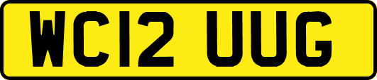 WC12UUG