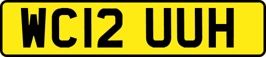 WC12UUH