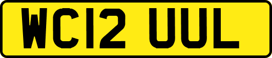 WC12UUL