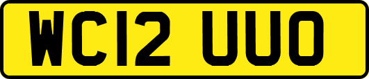 WC12UUO