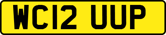 WC12UUP