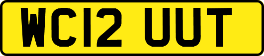 WC12UUT