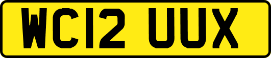 WC12UUX