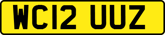 WC12UUZ