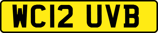 WC12UVB