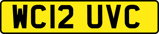 WC12UVC