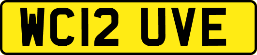 WC12UVE