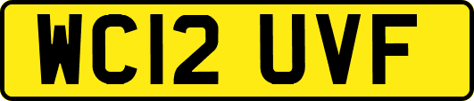 WC12UVF